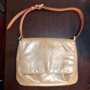 Louis Vuitton Vernis Thompson